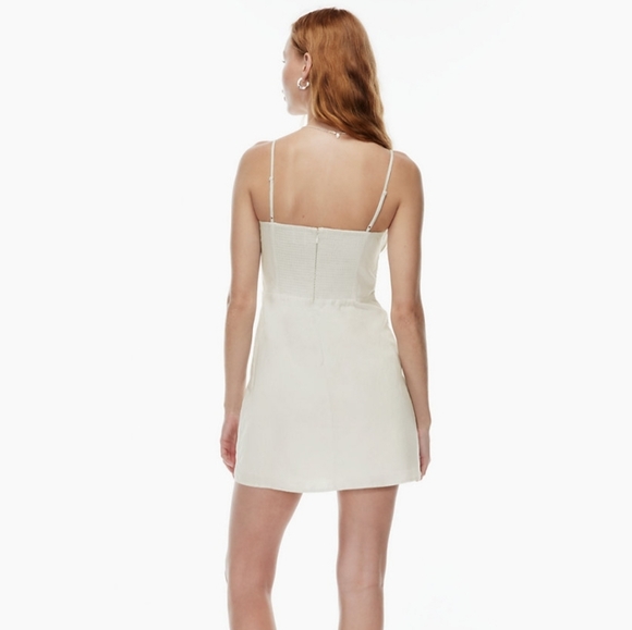 NWT Aritzia Mini Dress - Picture 5 of 5